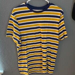 J.crew men’s short sleeve tee